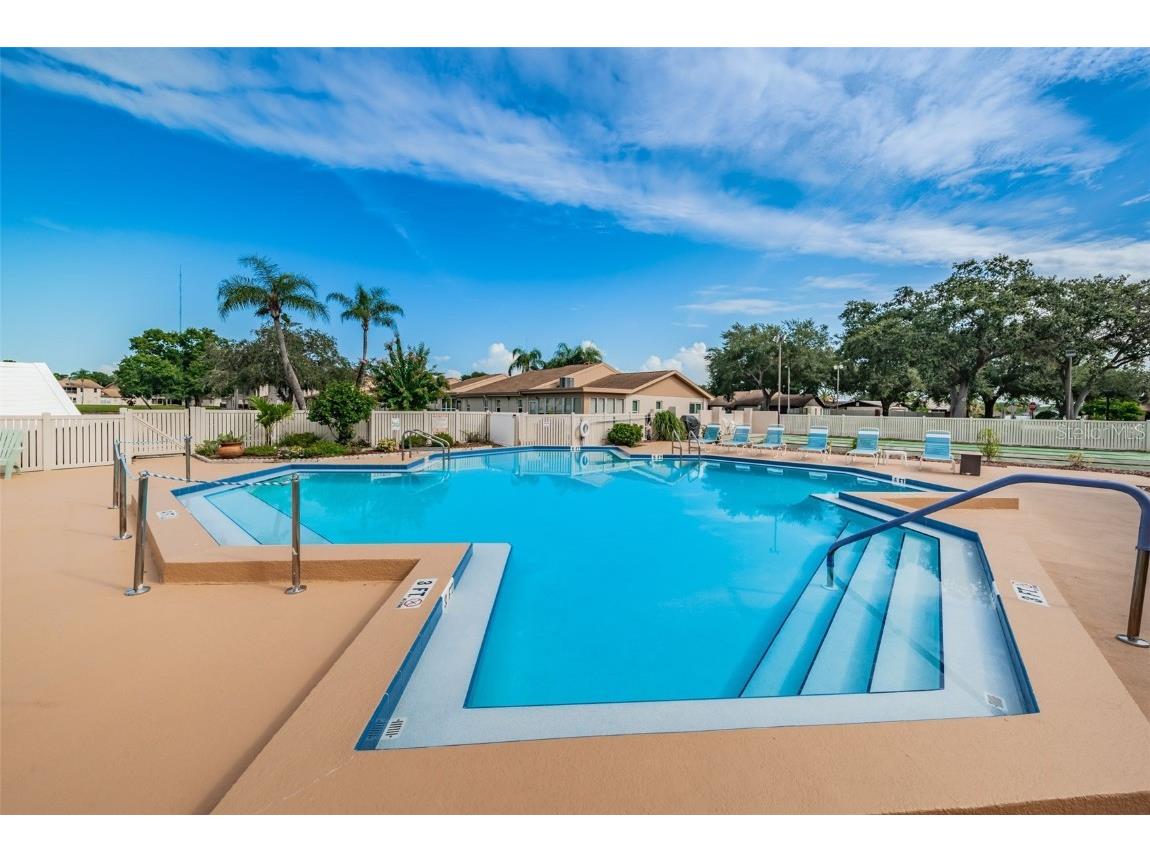 3840 Staysail Lane #X Holiday FL 34691 TB8446135 image24