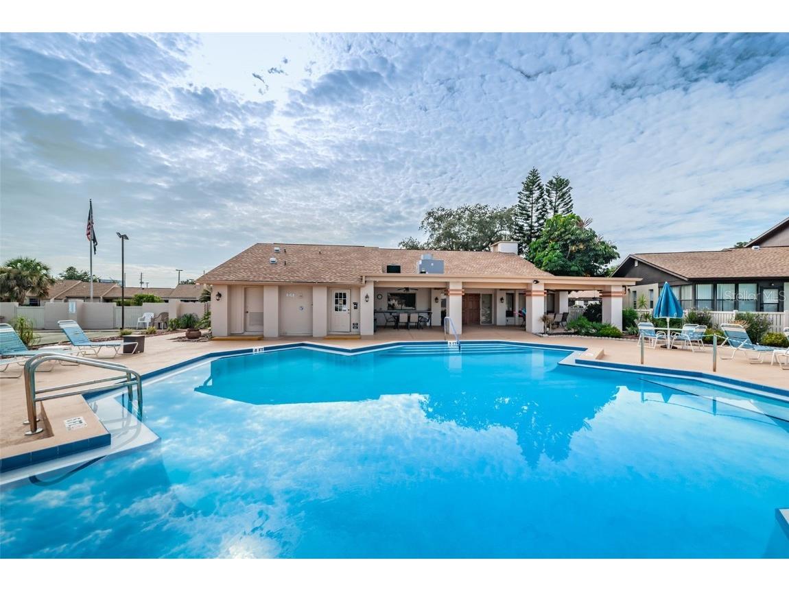 3840 Staysail Lane #X Holiday FL 34691 TB8446135 image25