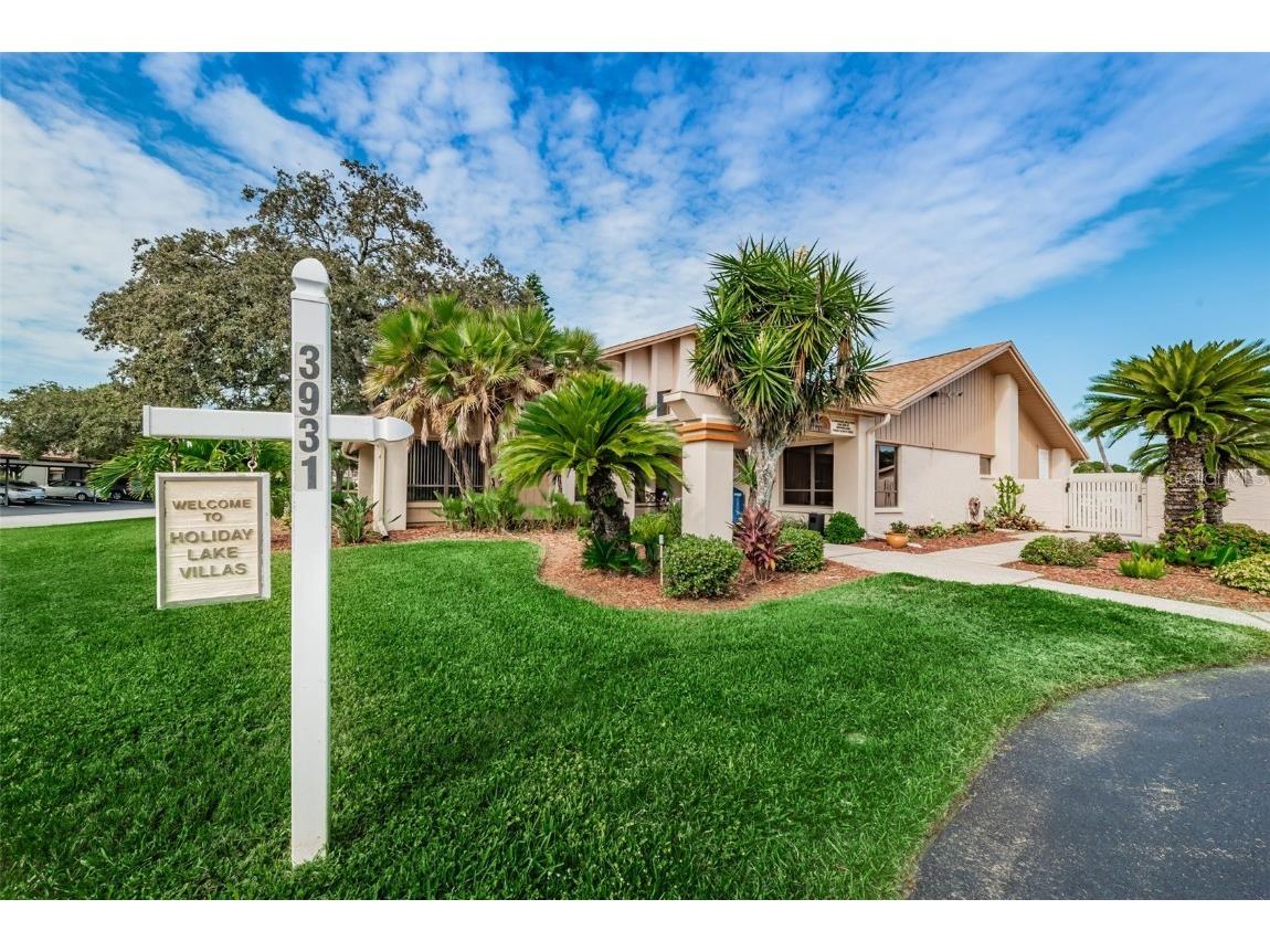 3840 Staysail Lane #X Holiday FL 34691 TB8446135 image26