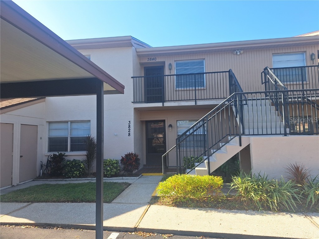 3840 Staysail Lane #X Holiday FL 34691 TB8446135 image3