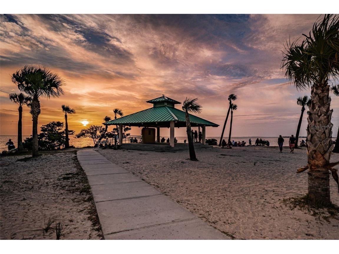 3840 Staysail Lane #X Holiday FL 34691 TB8446135 image32