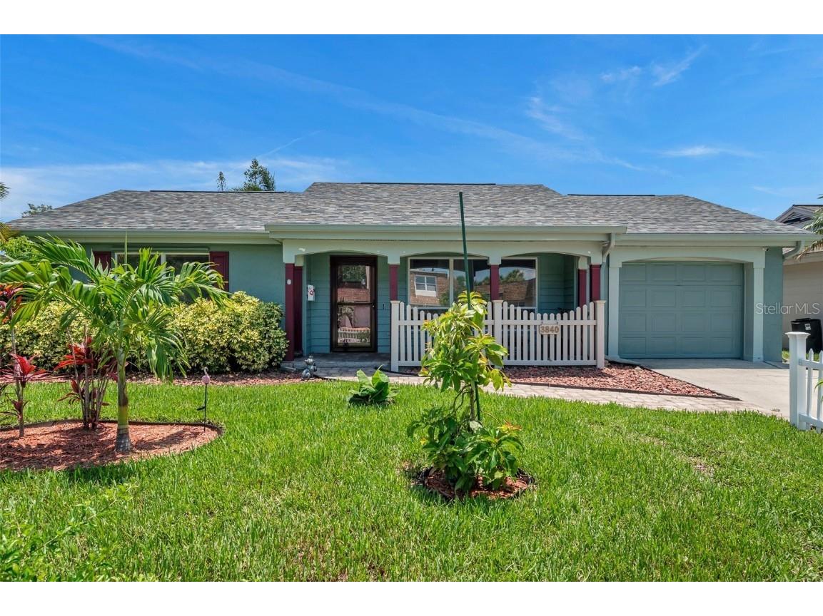 3840 Stratfield Drive New Port Richey FL 34652 W7857058 image1