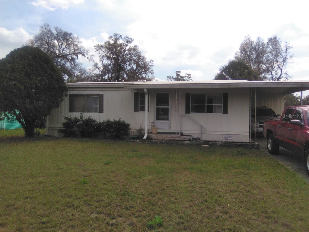 3840 SW 29th Place Ocala FL 34474 OM653801 image1
