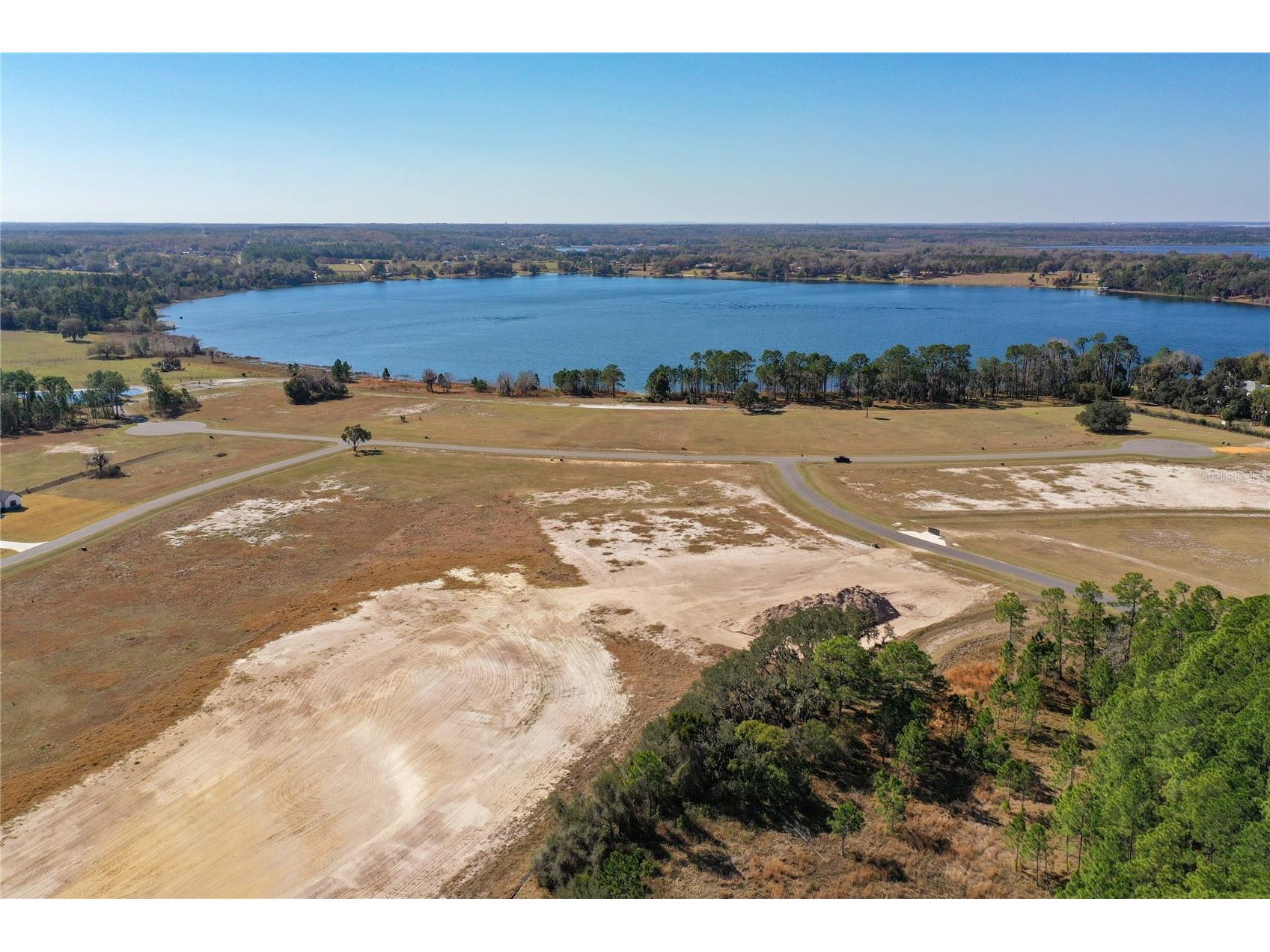 38400 Wooded Meadow Drive Umatilla FL 32784 - LAKE DALHOUSIE G5108789 image1