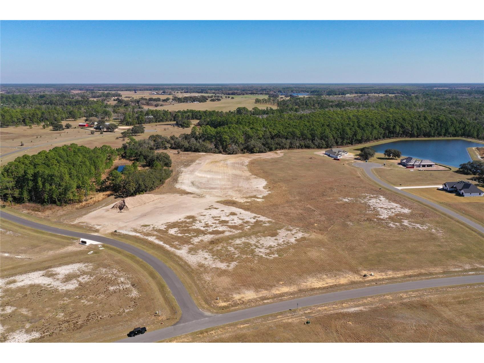 38400 Wooded Meadow Drive Umatilla FL 32784 - LAKE DALHOUSIE G5108789 image11