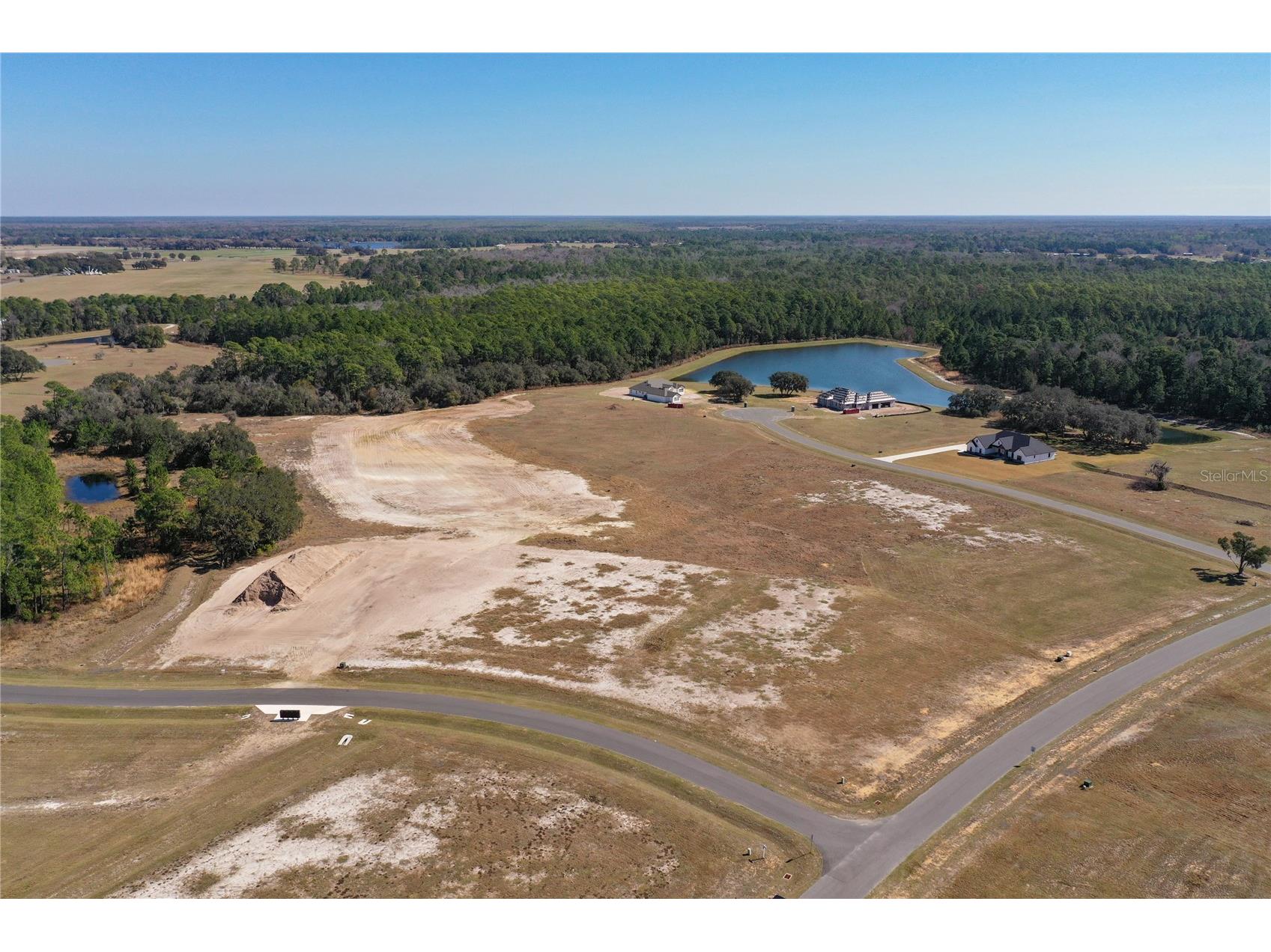 38400 Wooded Meadow Drive Umatilla FL 32784 - LAKE DALHOUSIE G5108789 image12