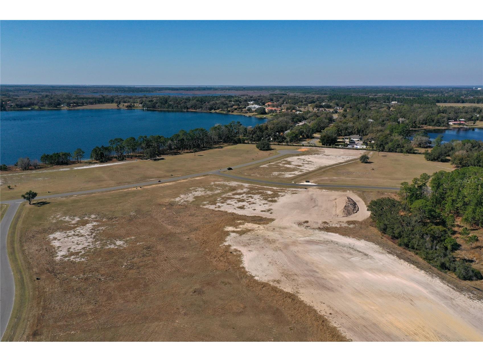 38400 Wooded Meadow Drive Umatilla FL 32784 - LAKE DALHOUSIE G5108789 image3