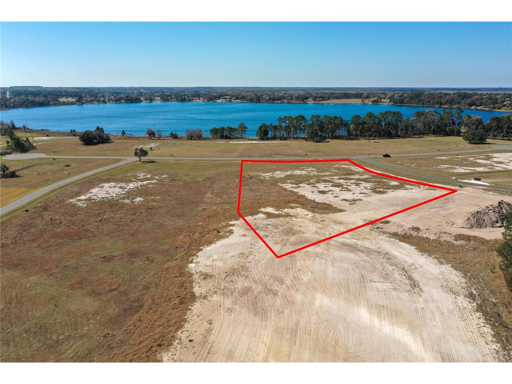 38400 Wooded Meadow Drive Umatilla FL 32784 - LAKE DALHOUSIE G5108789 image6