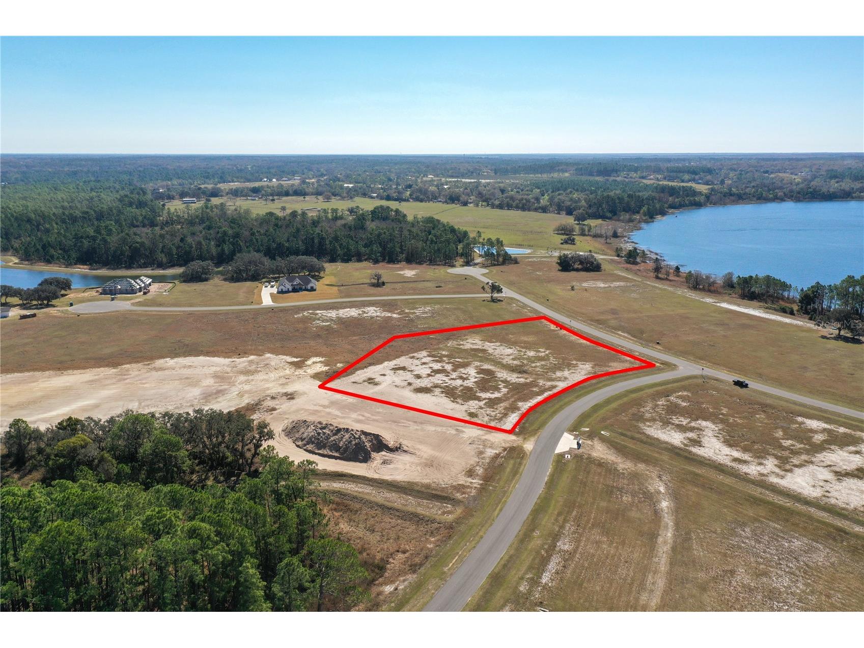 38400 Wooded Meadow Drive Umatilla FL 32784 - LAKE DALHOUSIE G5108789 image7