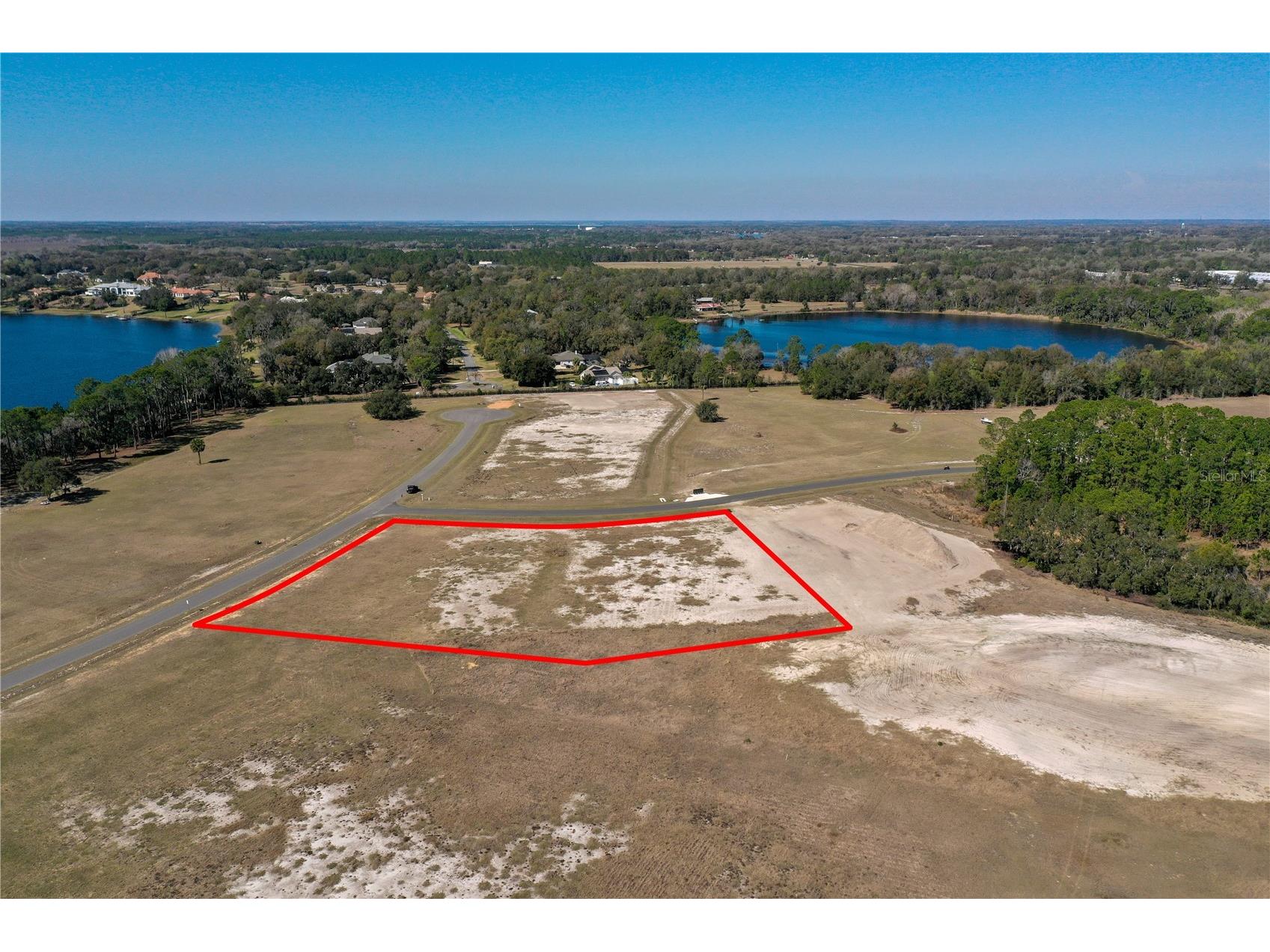 38400 Wooded Meadow Drive Umatilla FL 32784 - LAKE DALHOUSIE G5108789 image8