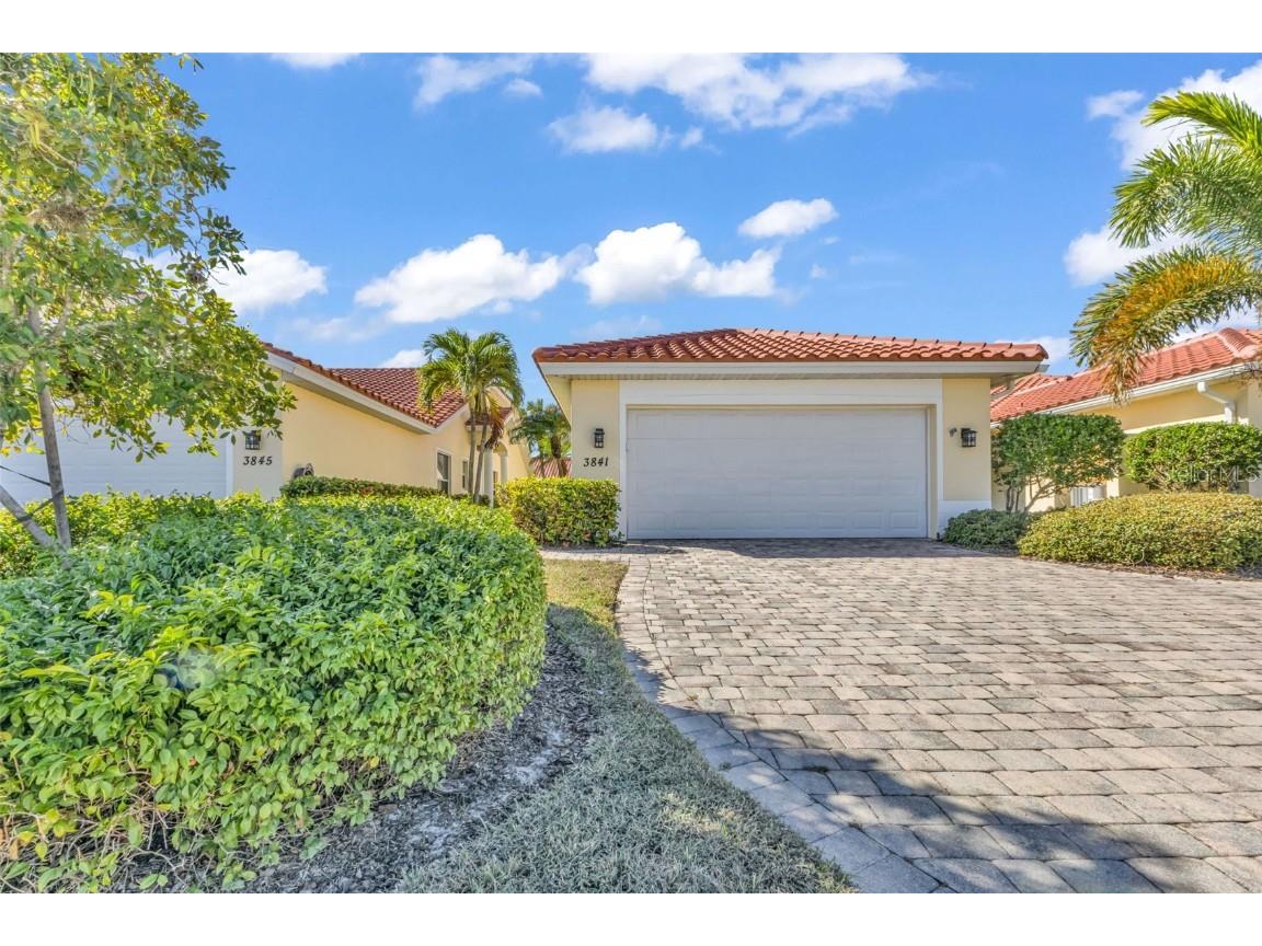3841 Albacete Circle #51 Punta Gorda FL 33950 C7517566 image1