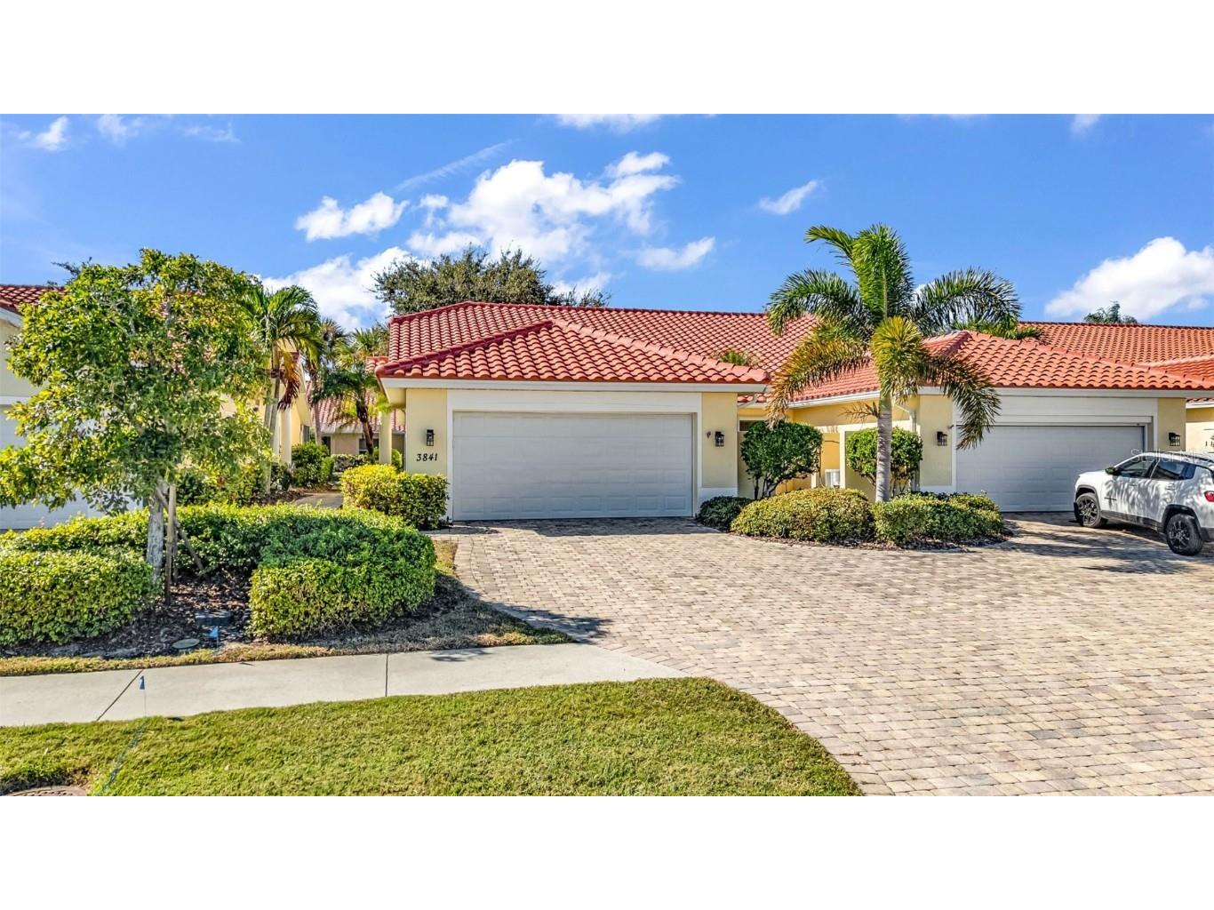 3841 Albacete Circle #51 Punta Gorda FL 33950 C7517566 image35