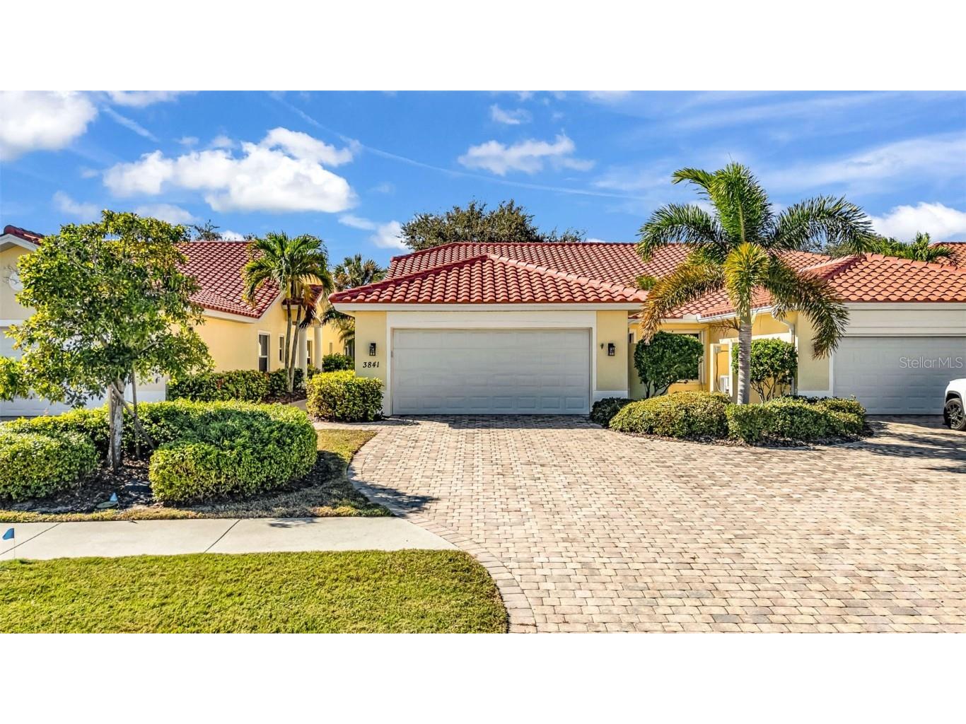 3841 Albacete Circle #51 Punta Gorda FL 33950 C7517566 image36