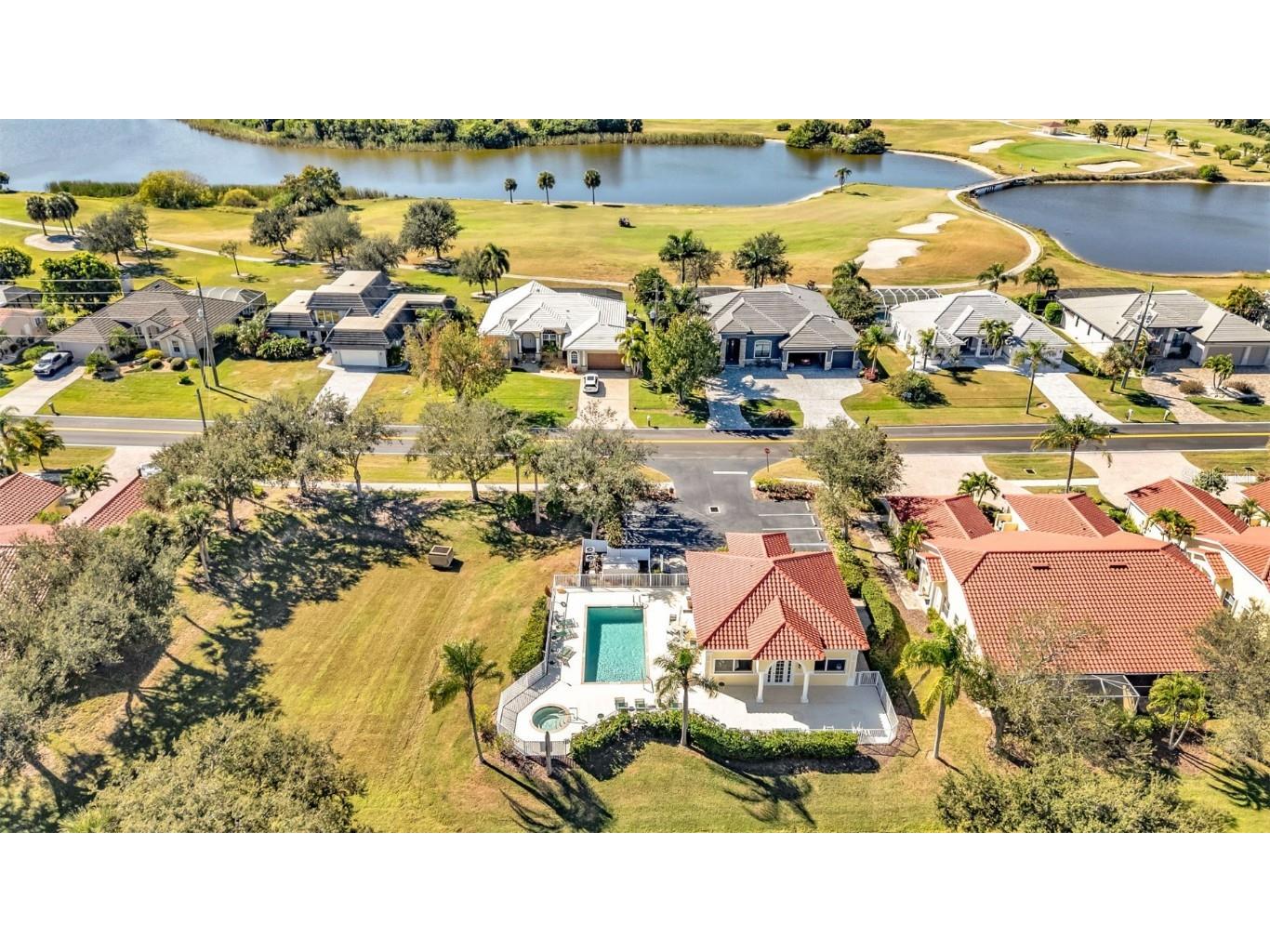 3841 Albacete Circle #51 Punta Gorda FL 33950 C7517566 image40