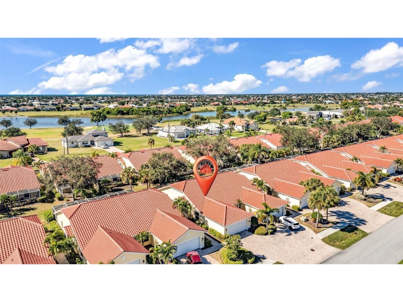 3841 Albacete Circle #51 Punta Gorda FL 33950 C7517566 image42