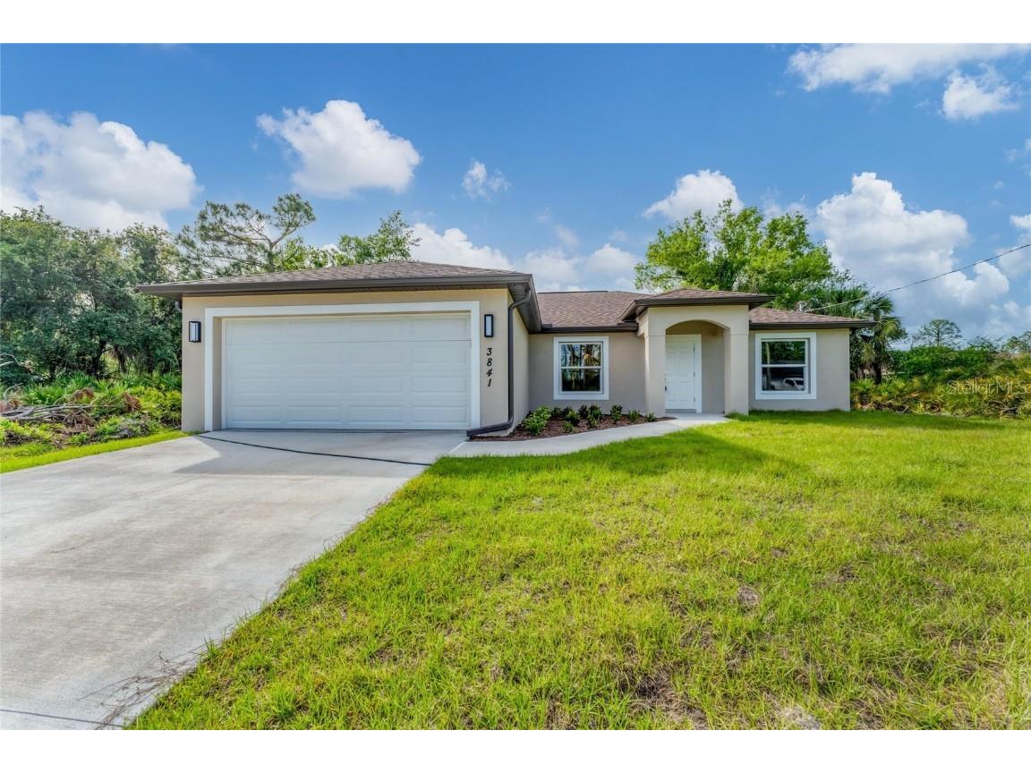 3841 Cinderella Road North Port FL 34286 C7505798 image1