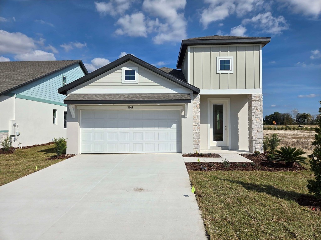 3841 Daybreak Run Loop Spring Hill FL 34609 R4910269 image1