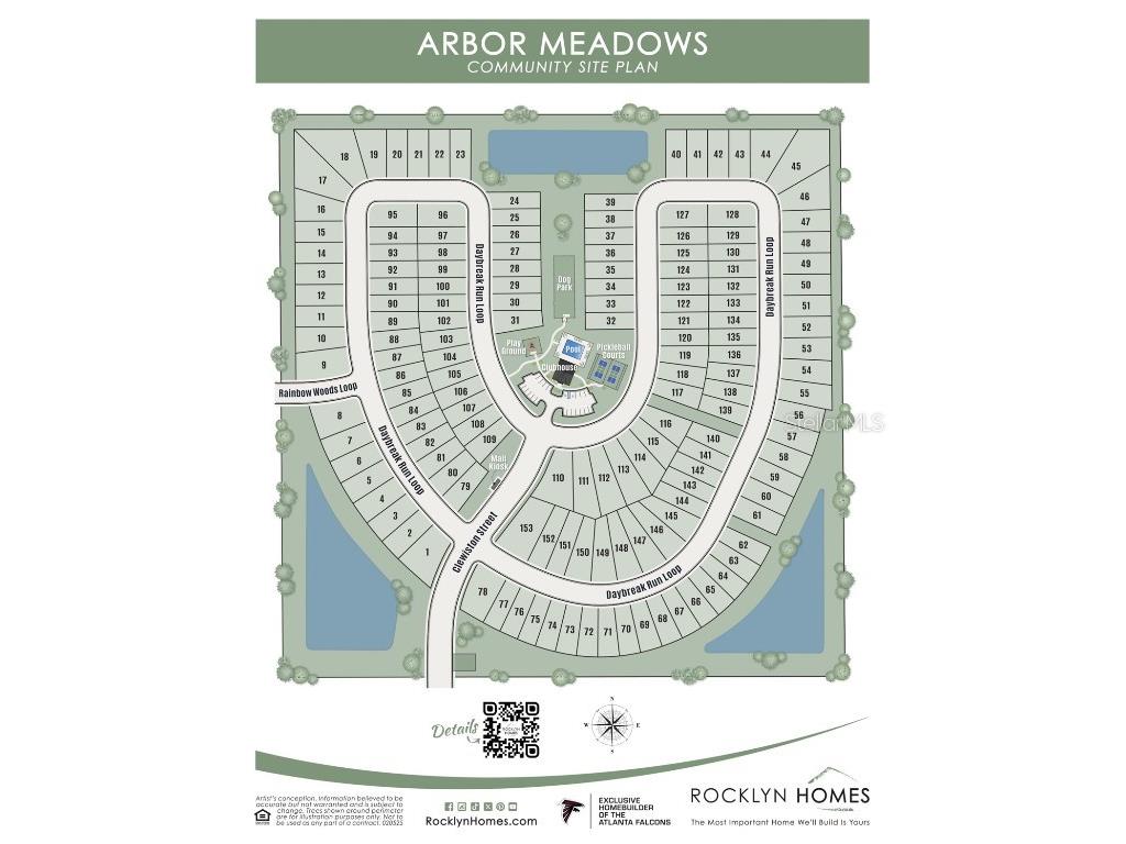 3841 Daybreak Run Loop Spring Hill FL 34609 R4910269 image11