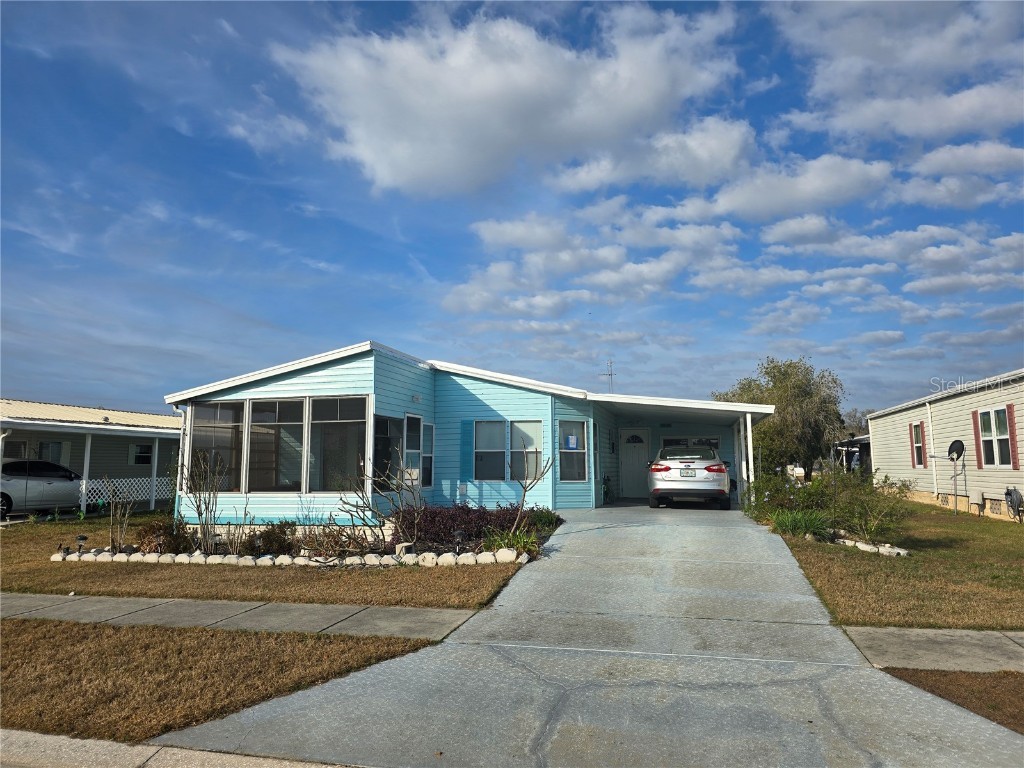 3841 Julie Drive Wesley Chapel FL 33543 TB8345531 image1