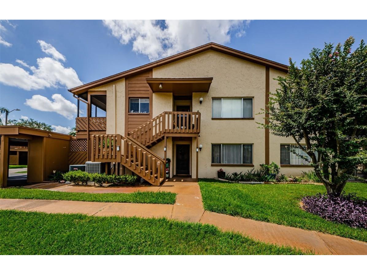 3841 Lanyard Court #B New Port Richey FL 34652 W7876350 image1