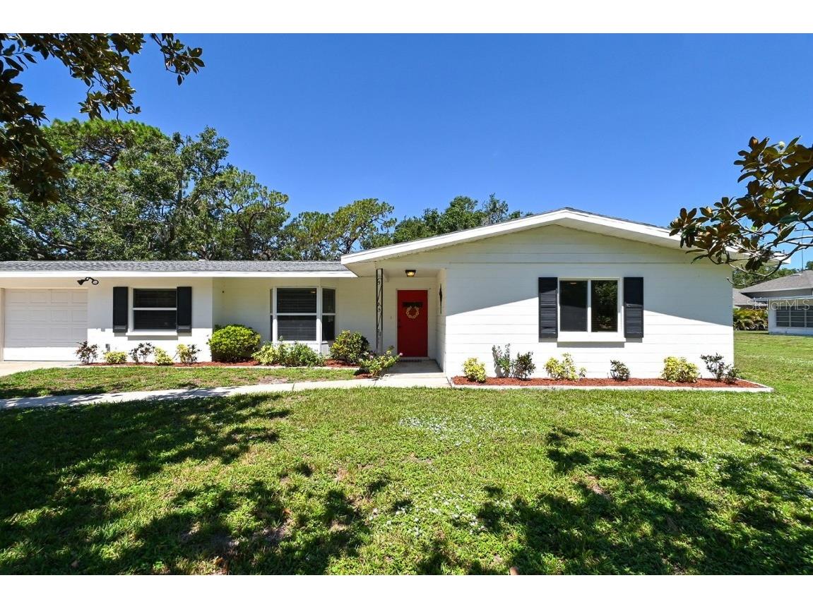 3841 Malec Circle Sarasota FL 34233 A4575856 image1