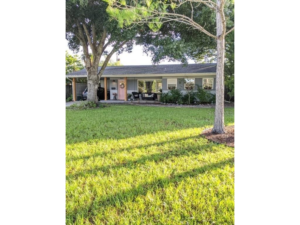 3841 Nottingham Drive Sarasota FL 34235 A4647255 image1