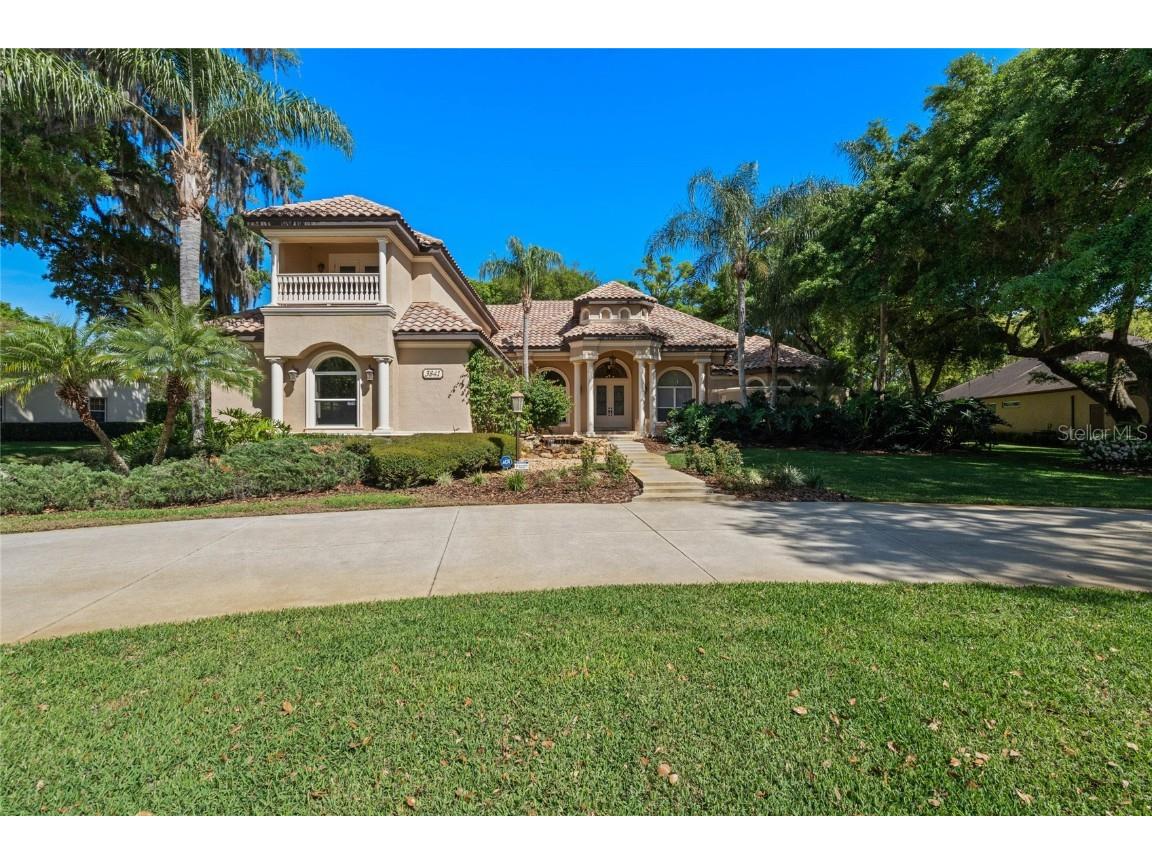 3841 Oak Pointe Drive Lady Lake FL 32159 G5079653 image1