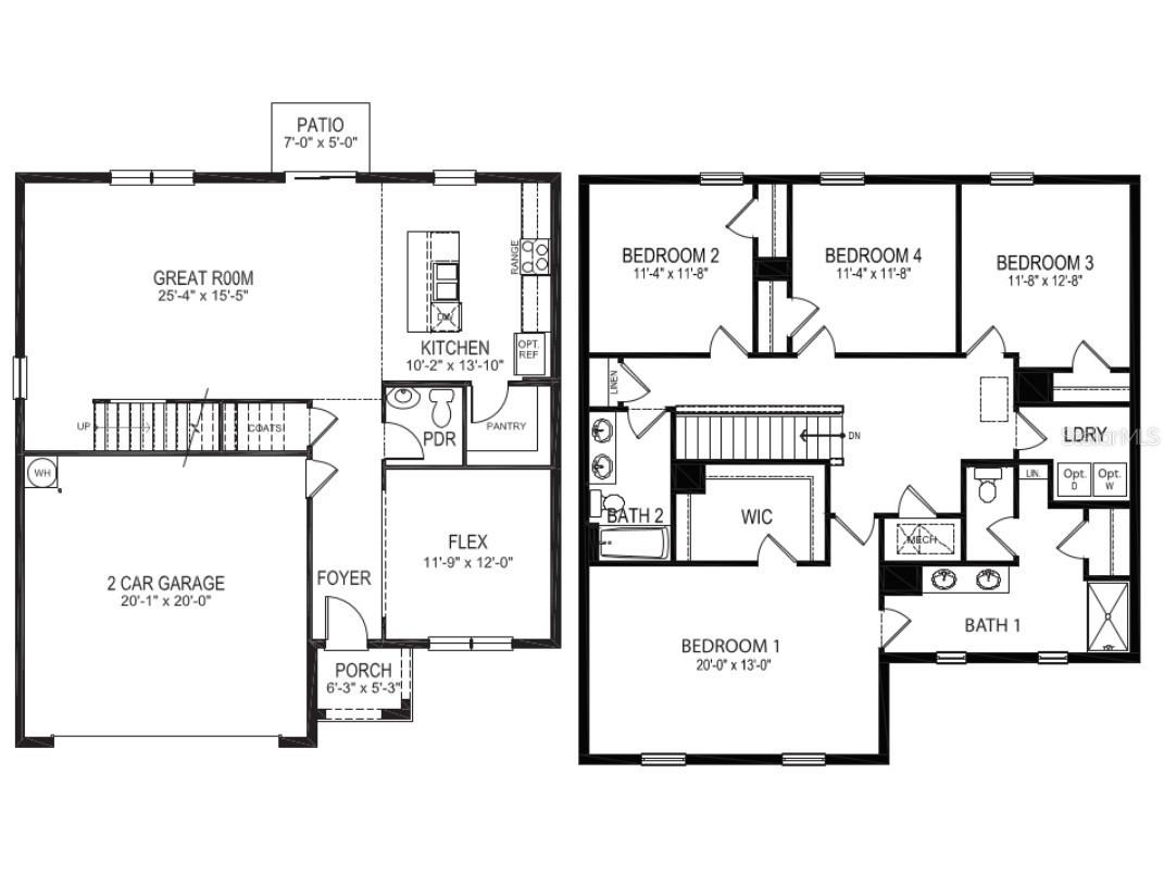 3841 Royal Azalea Way Sanford FL 32773 O6389164 image33