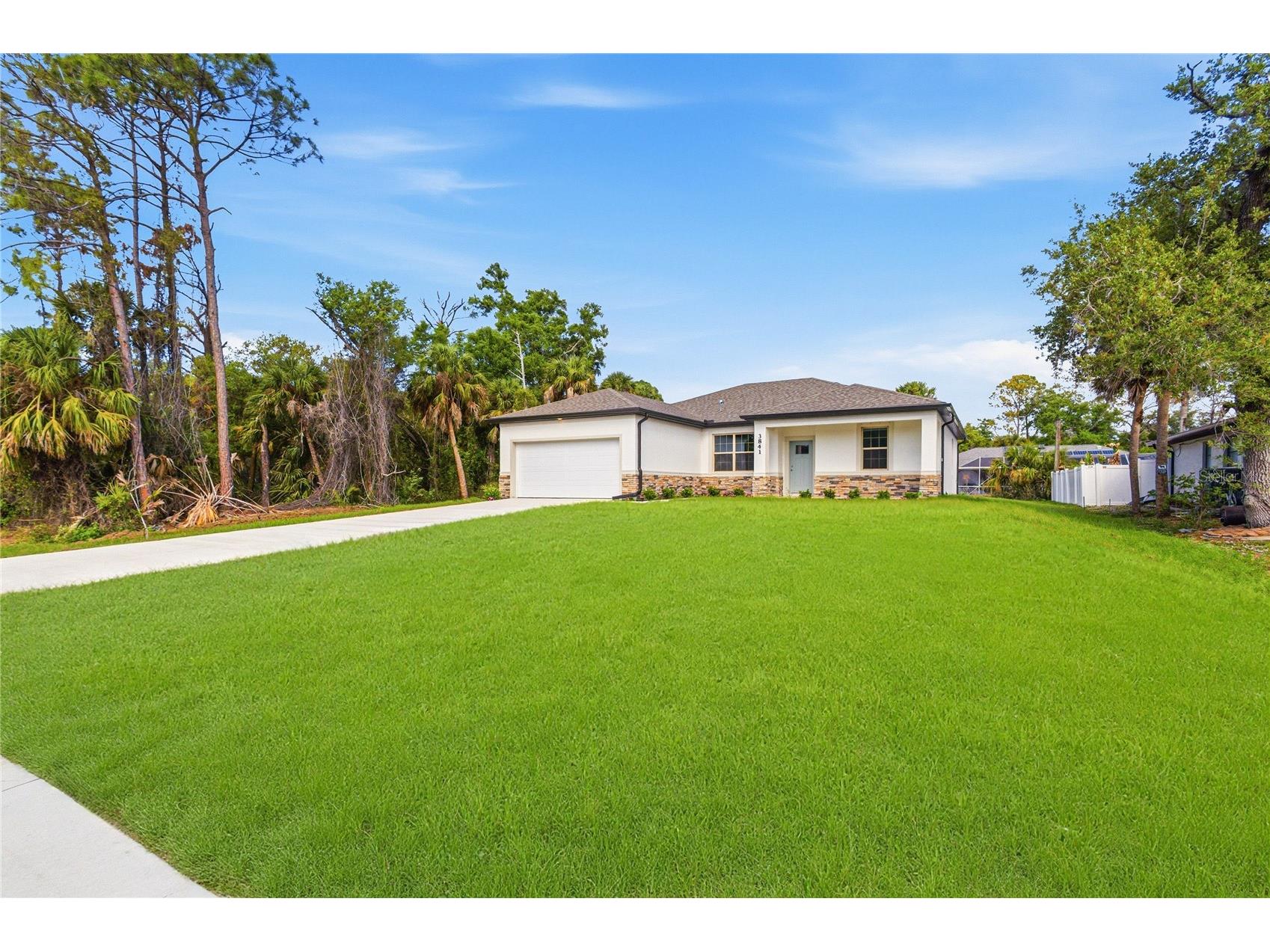 3841 S Cranberry Boulevard North Port FL 34286 TB8501475 image1