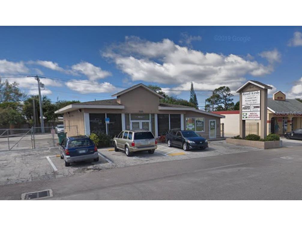 3841 Tamiami Trail #A Port Charlotte FL 33952 C7478727 image1