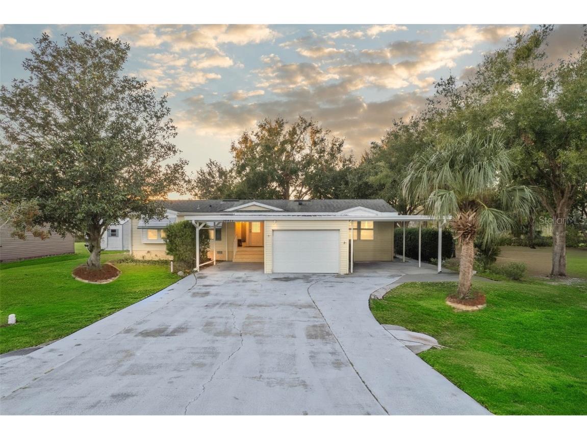 38417 Langlois Pl Leesburg FL 34788 - LAKE YALE O6259904 image1