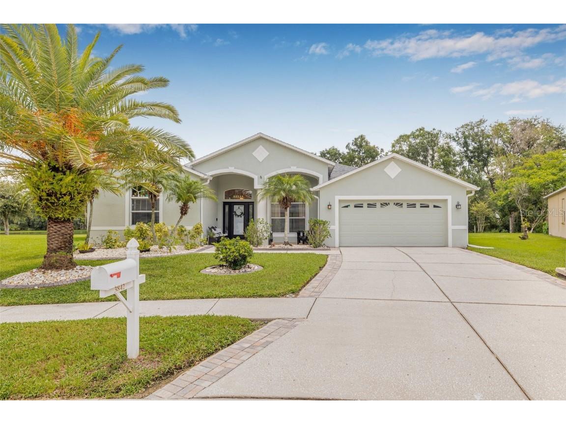 3842 Austin Range Drive Land O Lakes FL 34639 TB8405656 image1