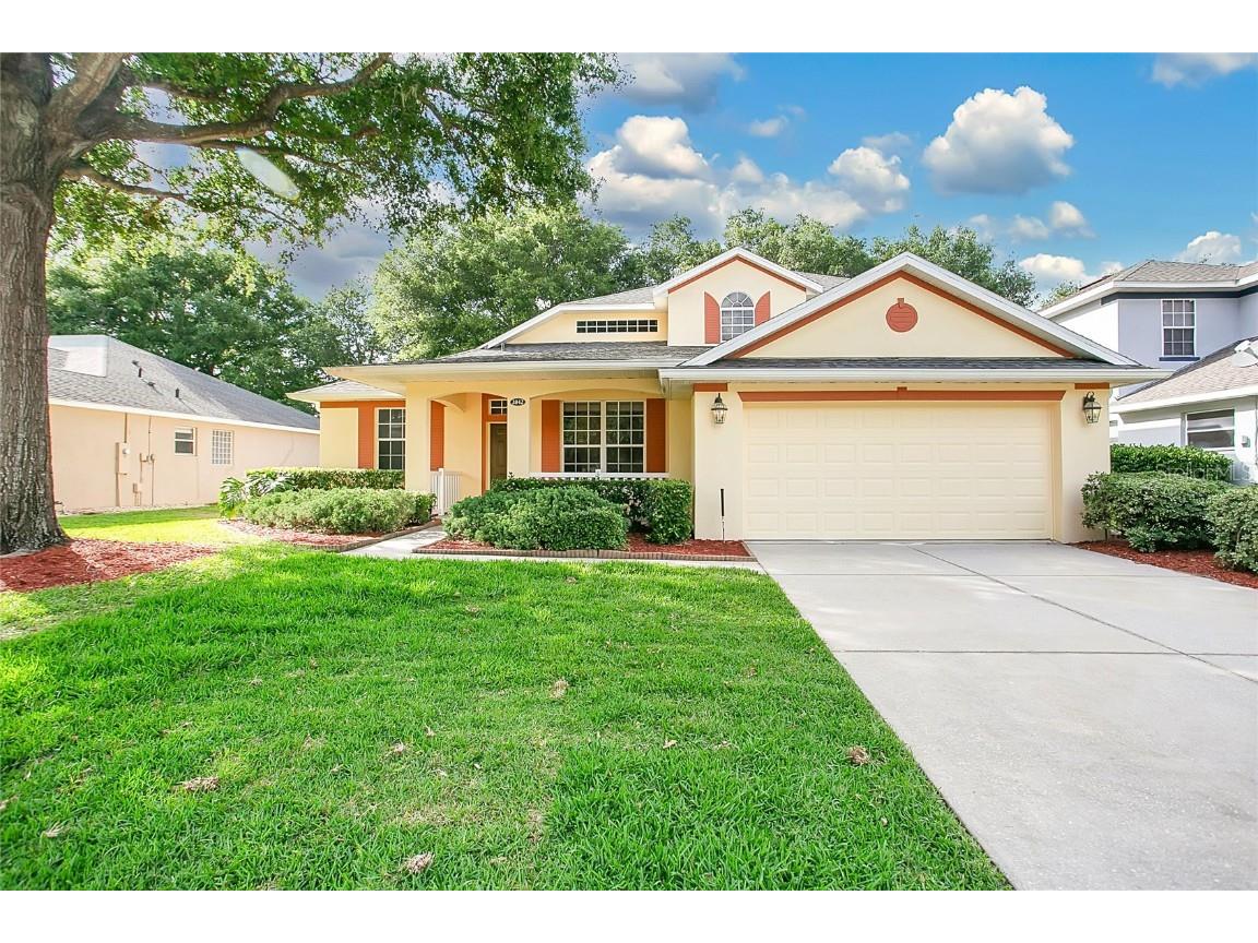 3842 Beacon Ridge Way Clermont FL 34711 G5096450 image1