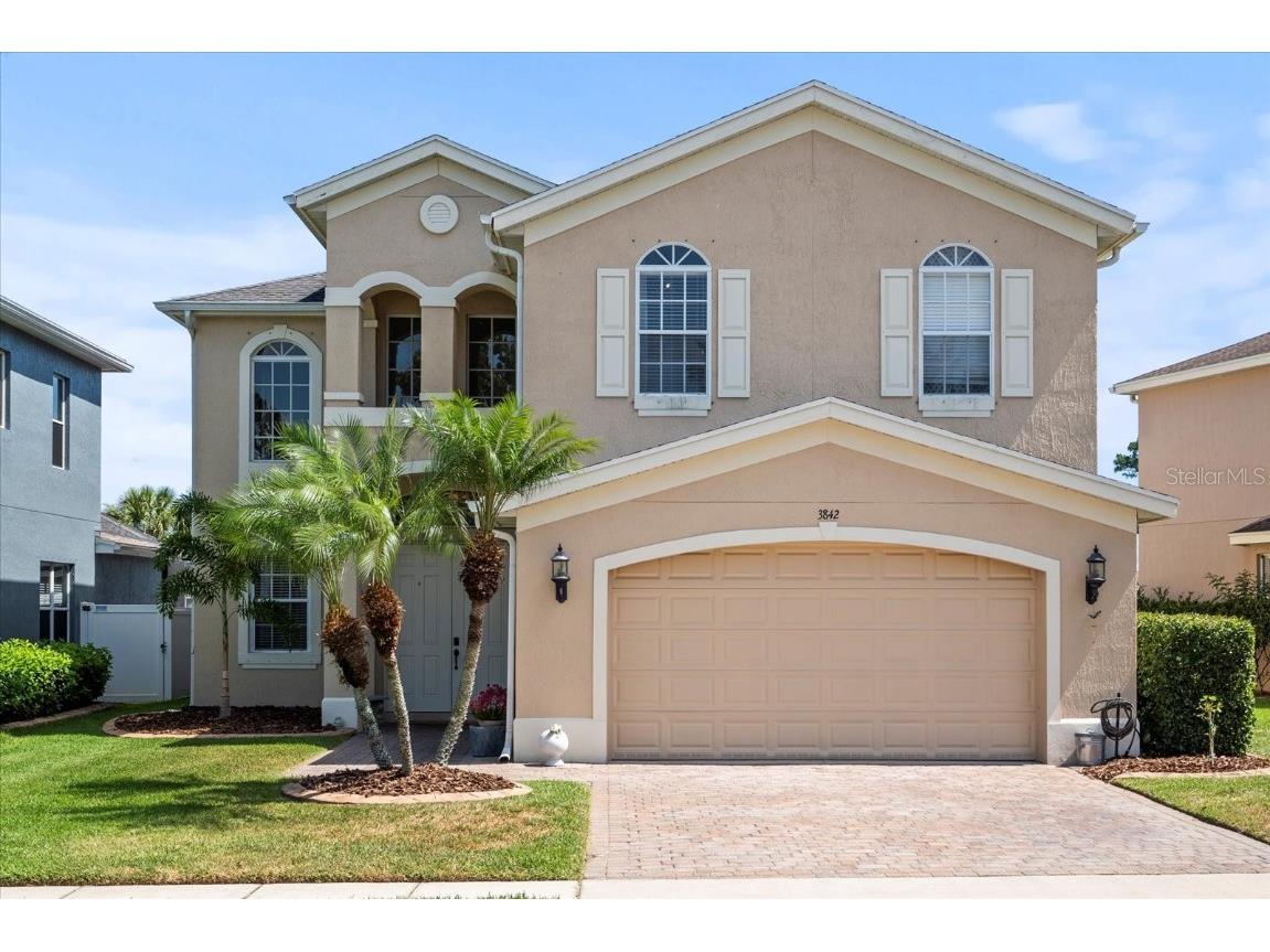 3842 Calliope Avenue Port Orange FL 32129 V4936626 image1