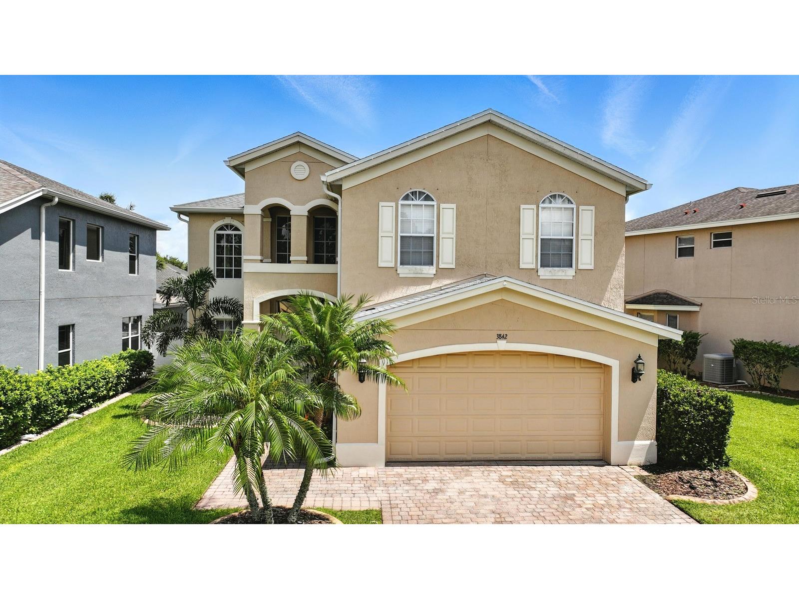 3842 Calliope Avenue Port Orange FL 32129 V4948608 image1