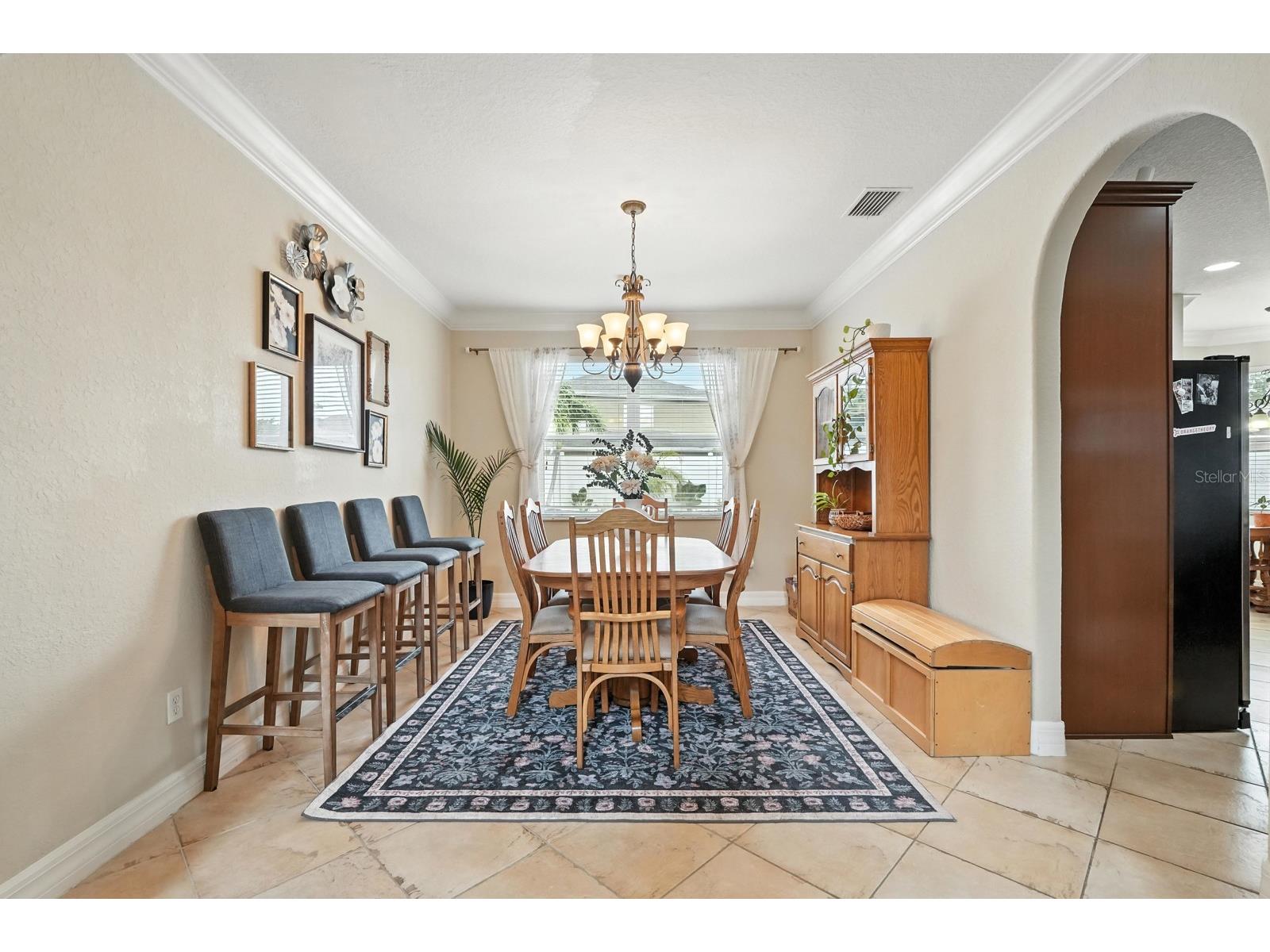 3842 Calliope Avenue Port Orange FL 32129 V4948608 image10