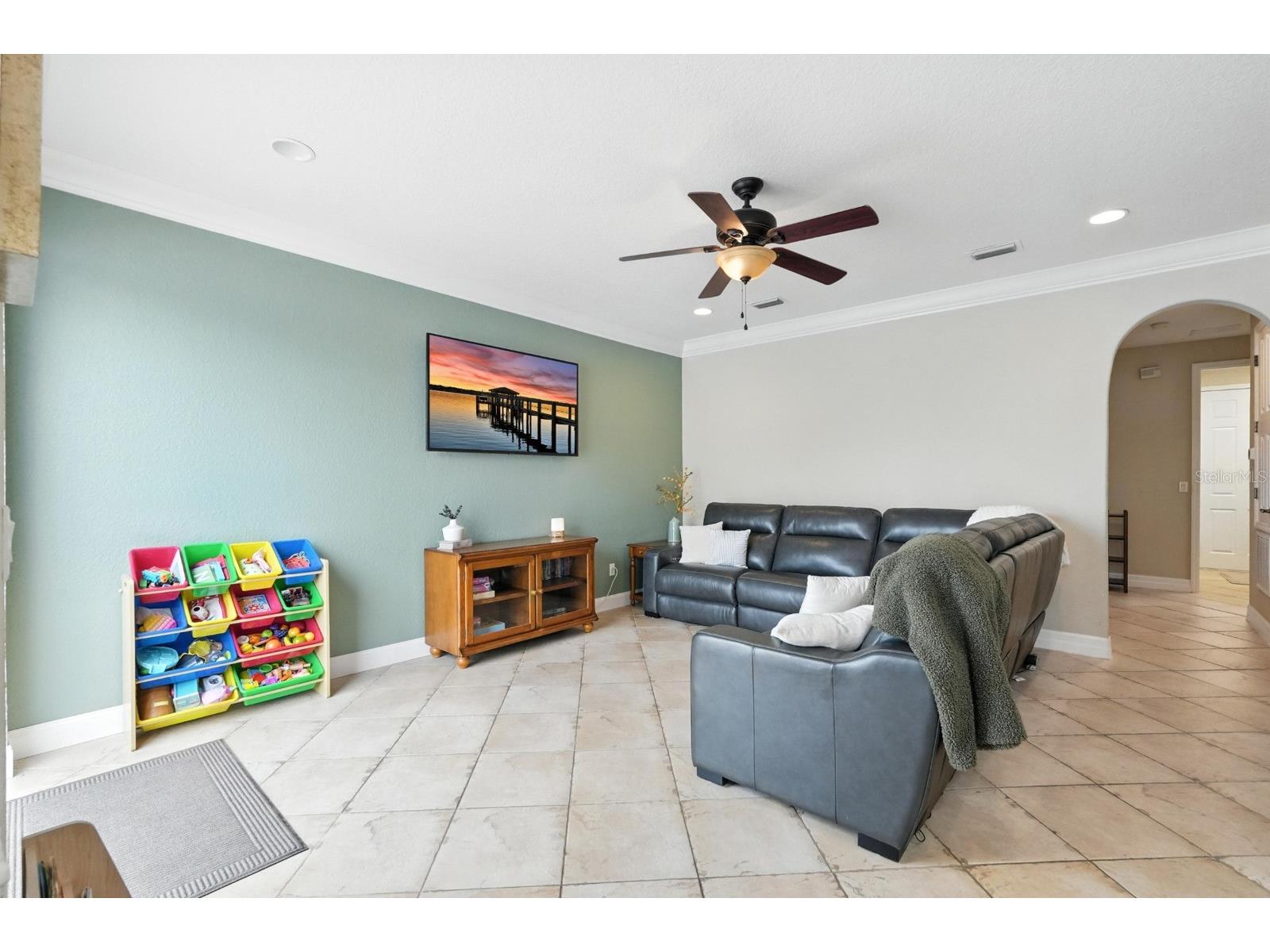 3842 Calliope Avenue Port Orange FL 32129 V4948608 image11