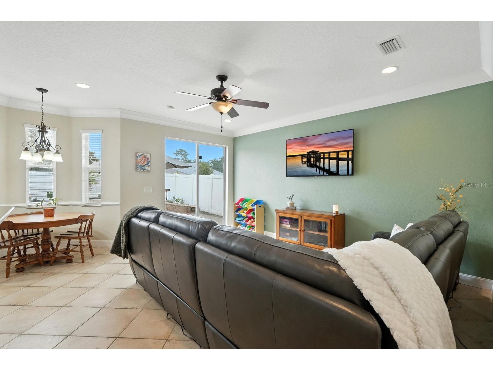 3842 Calliope Avenue Port Orange FL 32129 V4948608 image12