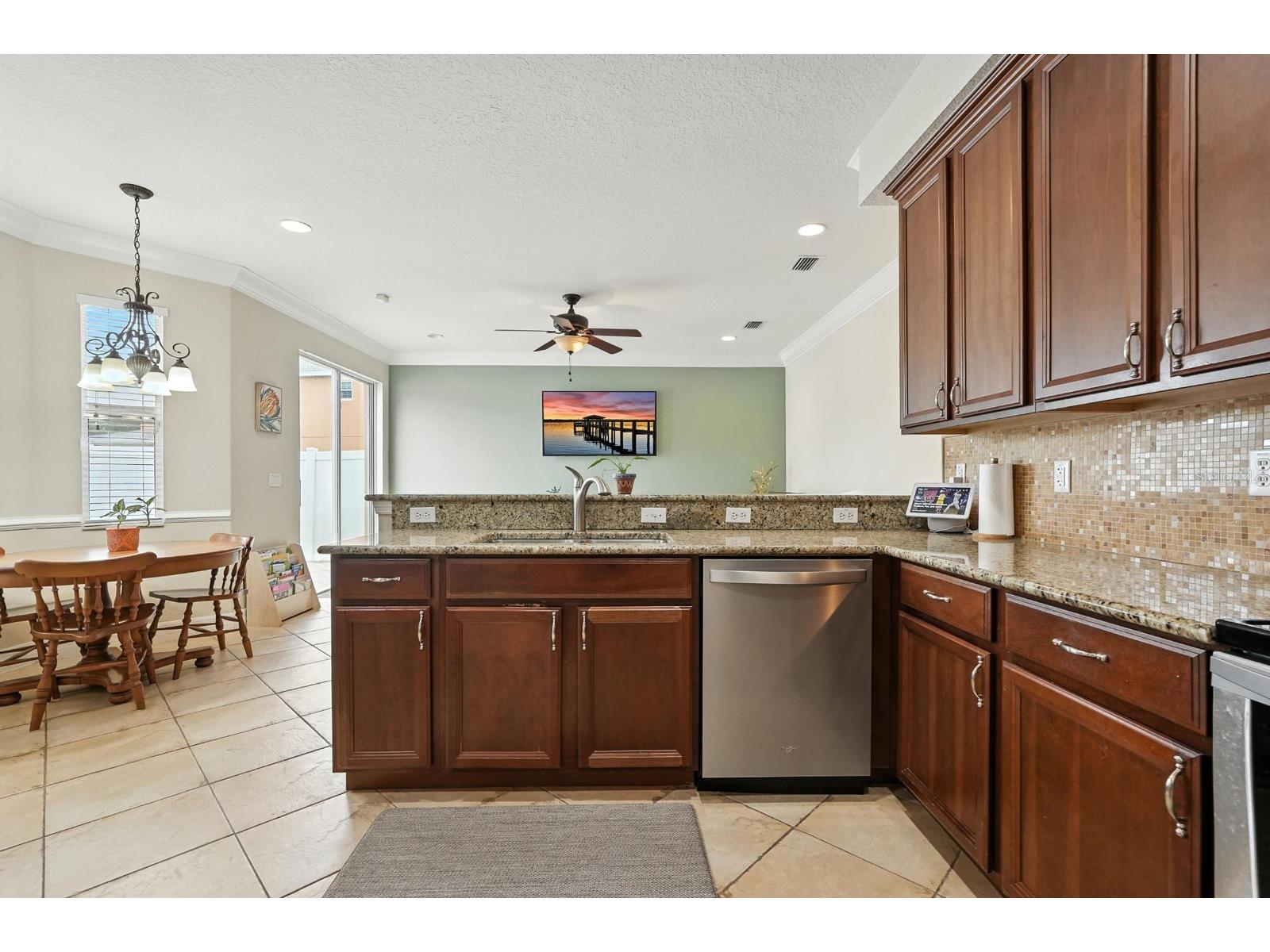 3842 Calliope Avenue Port Orange FL 32129 V4948608 image14