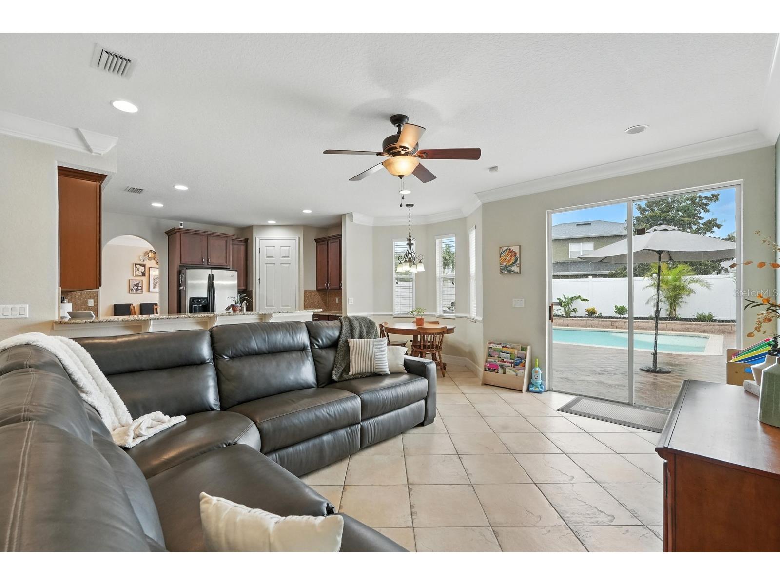 3842 Calliope Avenue Port Orange FL 32129 V4948608 image20