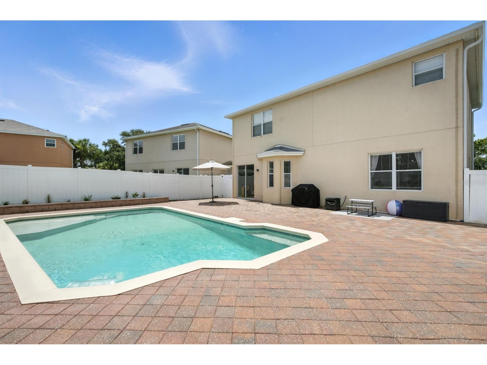 3842 Calliope Avenue Port Orange FL 32129 V4948608 image36
