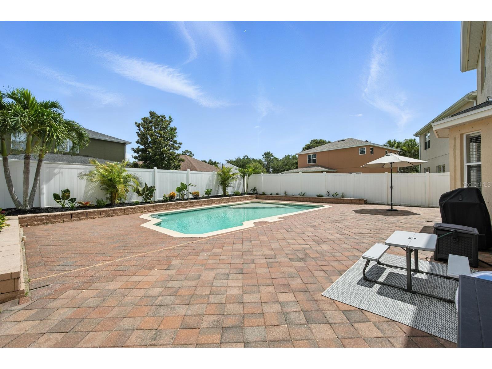 3842 Calliope Avenue Port Orange FL 32129 V4948608 image37