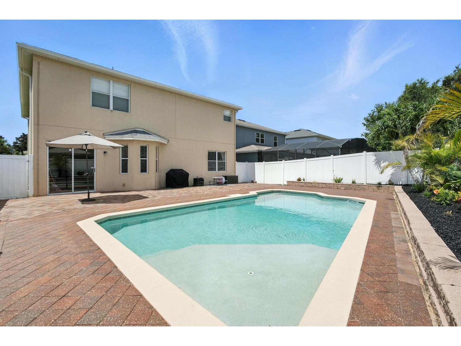 3842 Calliope Avenue Port Orange FL 32129 V4948608 image38