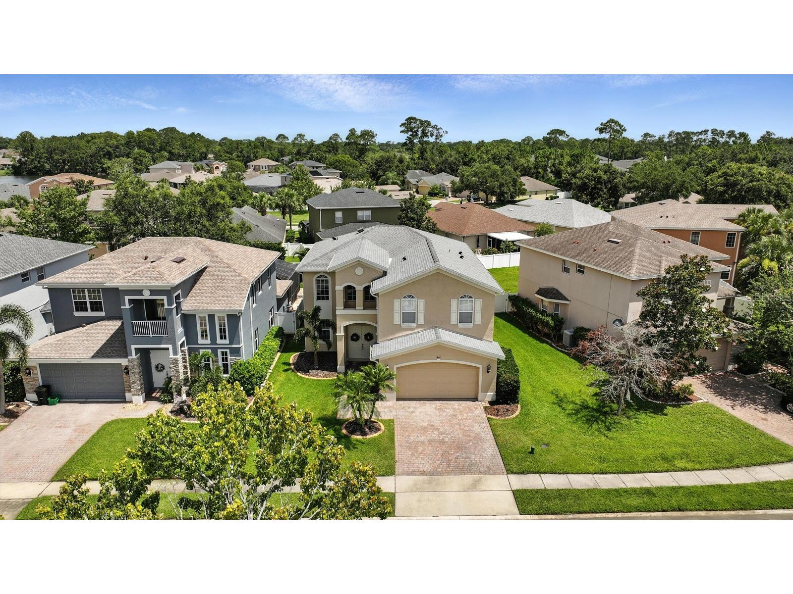 3842 Calliope Avenue Port Orange FL 32129 V4948608 image39