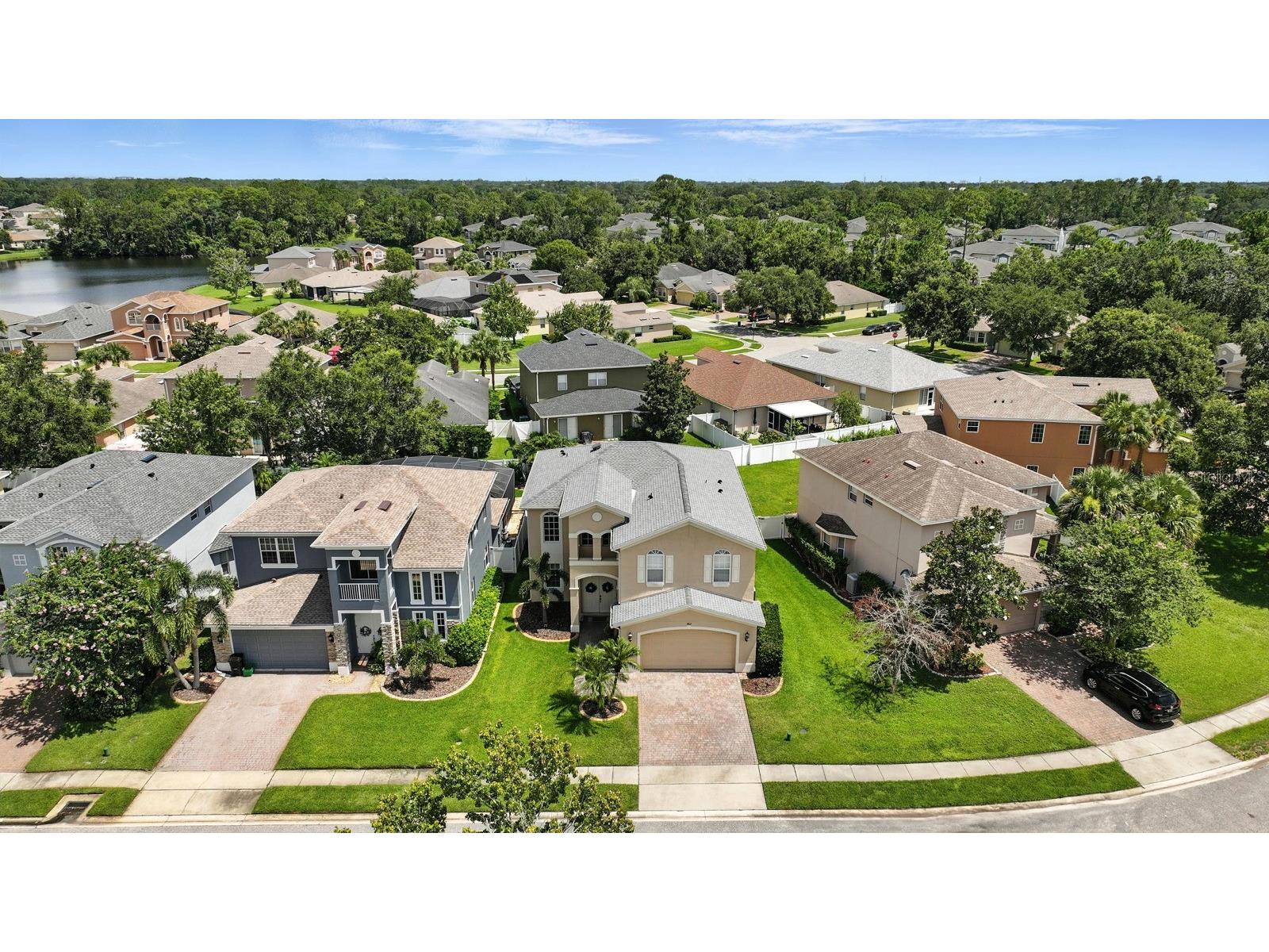 3842 Calliope Avenue Port Orange FL 32129 V4948608 image40