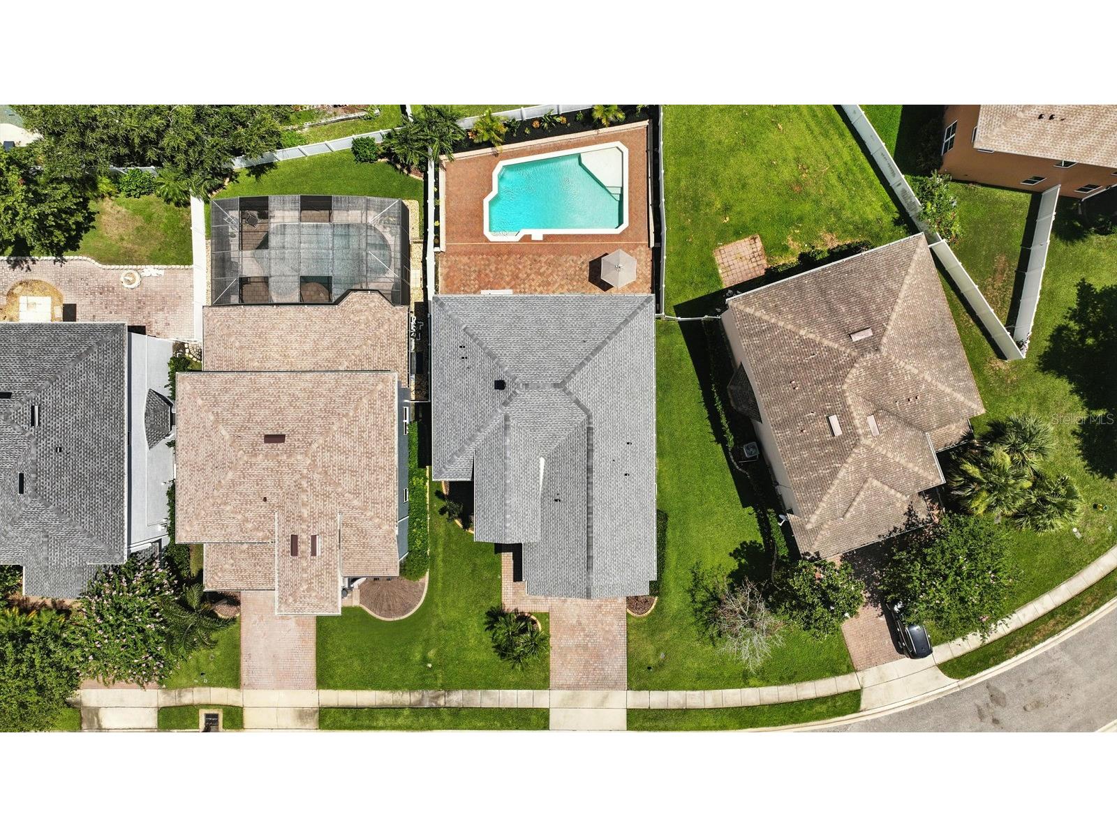 3842 Calliope Avenue Port Orange FL 32129 V4948608 image41