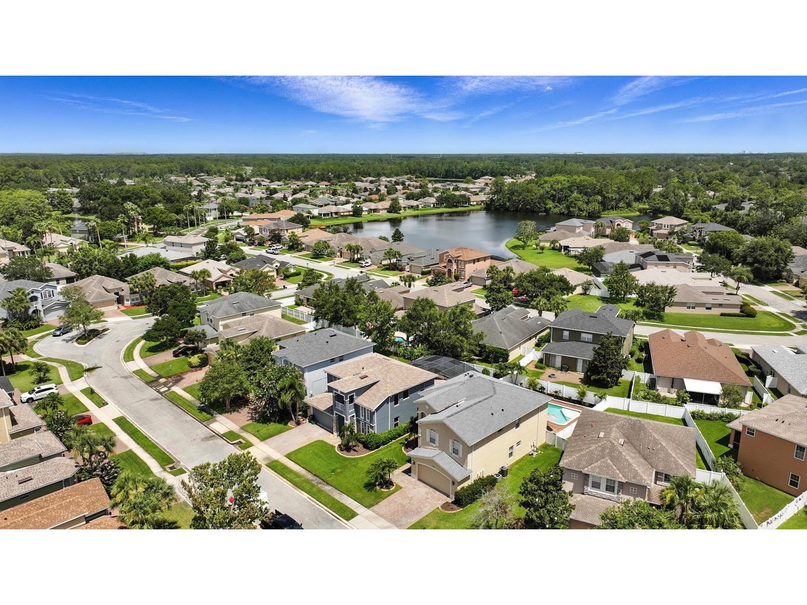 3842 Calliope Avenue Port Orange FL 32129 V4948608 image42