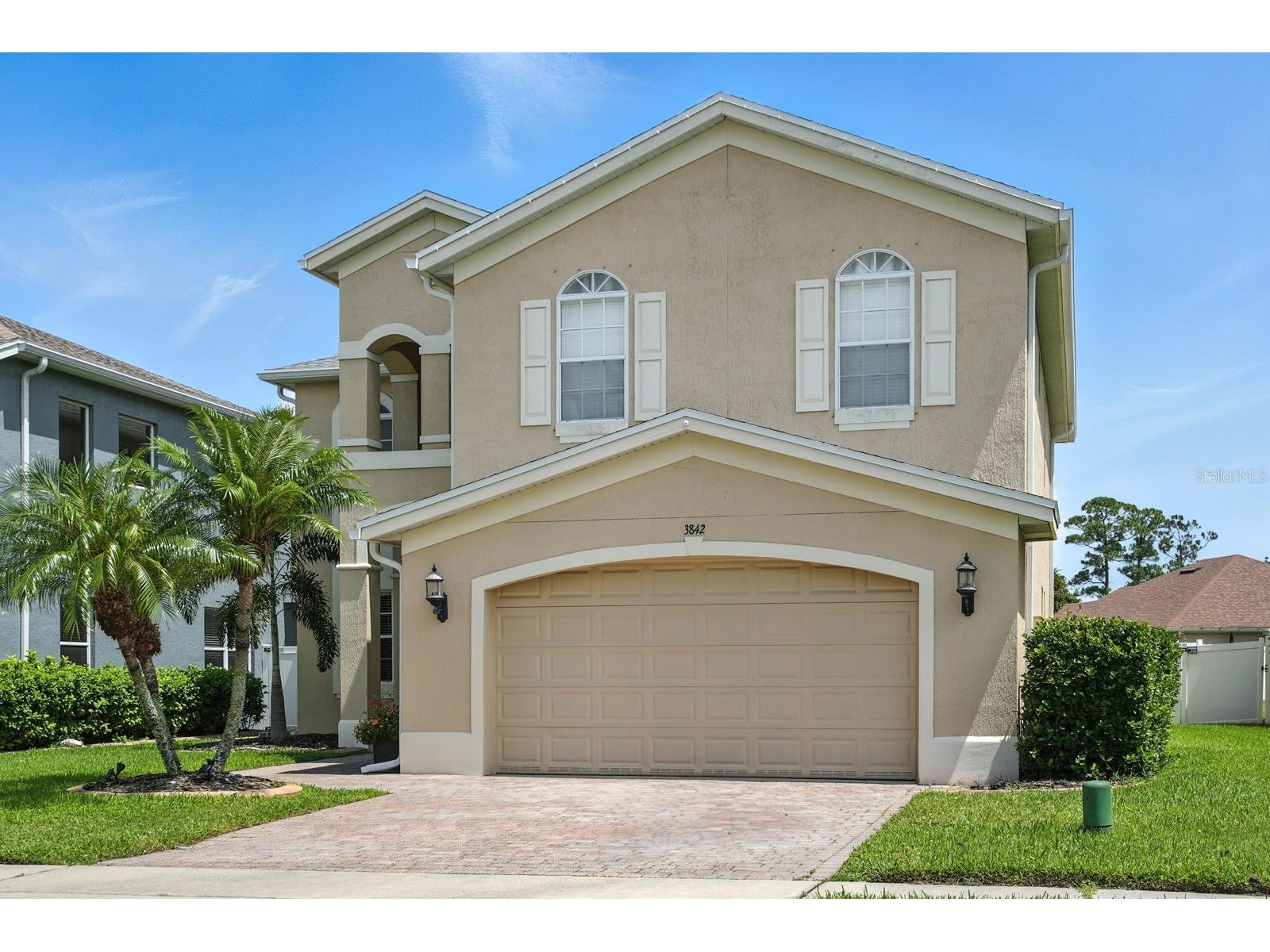 3842 Calliope Avenue Port Orange FL 32129 V4948608 image45
