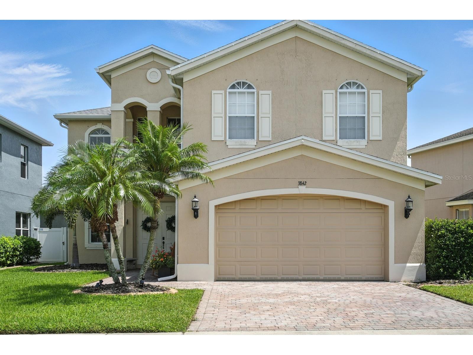 3842 Calliope Avenue Port Orange FL 32129 V4948608 image46
