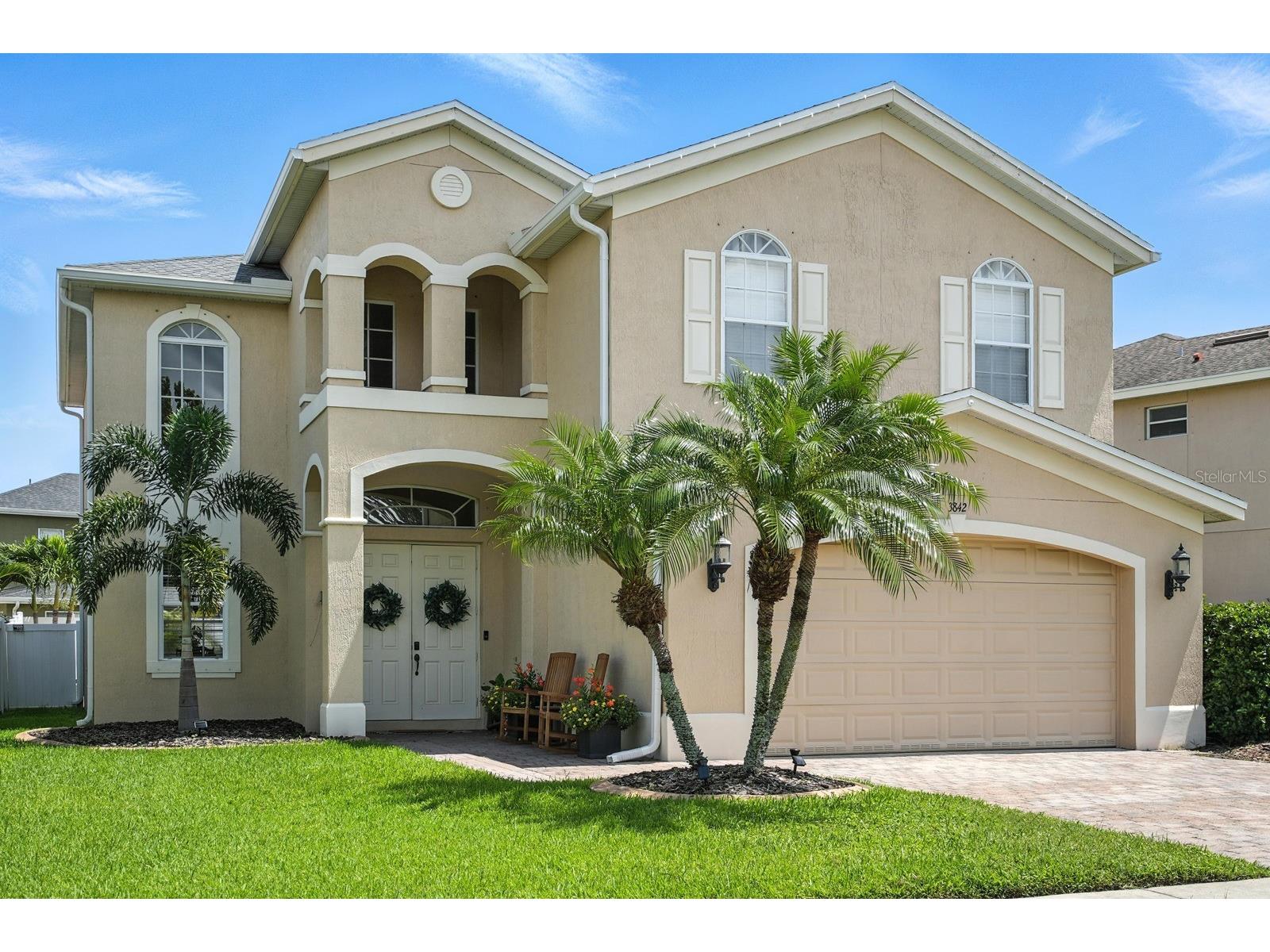 3842 Calliope Avenue Port Orange FL 32129 V4948608 image47